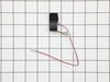 Slide Switch – Part Number: 760535001