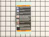 Warning Label (Upper) – Part Number: 79027013908