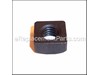 Nut SQ. M8 X 1.25 – Part Number: 820258-4
