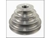 Pulley 4 Step – Part Number: 826556