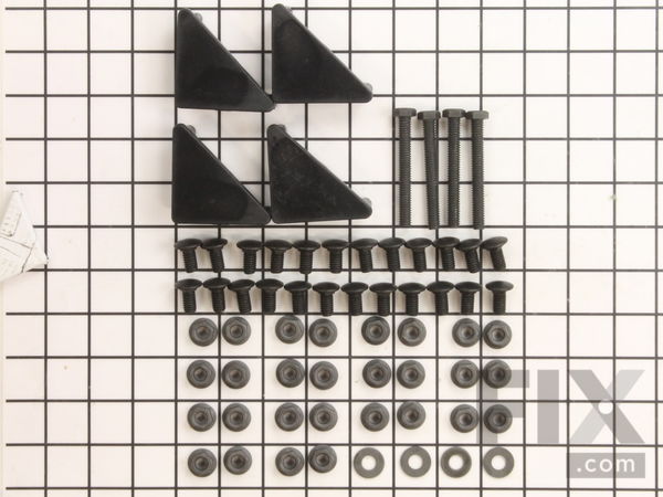 11869832-1-M-Ridgid-829625-Bag Asm (leg Set Hardware)