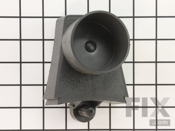 11869956-1-M-Ridgid-83742-Caster Housing