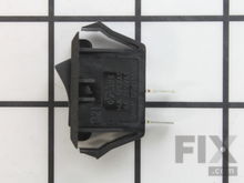 Switch – Part Number: 83797