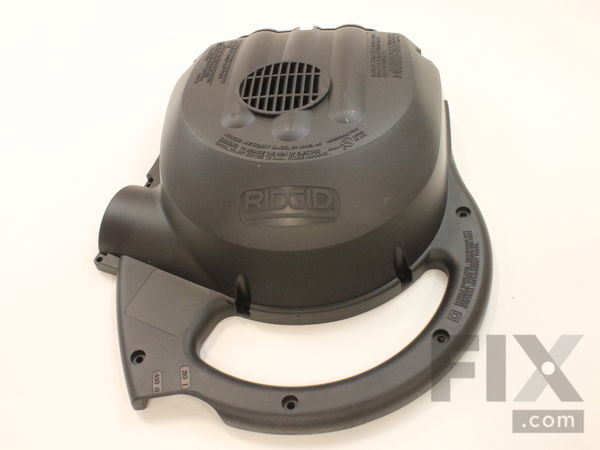 11869970-1-M-Ridgid-83812-Cover Motor