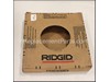 3/8in Auger Cable – Part Number: 87587