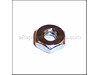 Hex Nut #10 - 24 (1) – Part Number: 87970