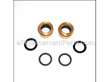 Plunger Seal Kit - KJ1750 – Part Number: 89002