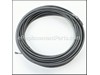 50' Cable (15.2) With Stop – Part Number: 89405