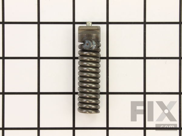 11870242-1-M-Ridgid-91037-3/8 Cable Repair Coupling