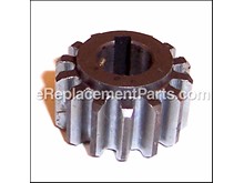 Gear Reduction – Part Number: 94797