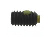 Set Screw, Nylon 5/16" - 18 – Part Number: 94877