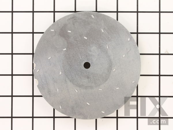 11870533-1-M-Ridgid-96537-Blower Wheel