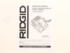 Operators Manual (r840091) – Part Number: 987000205