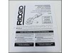 OperatorS Manual – Part Number: 987000830