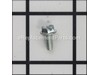 Screw No.8-32 X 3-8 – Part Number: 0001537SRV
