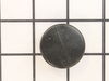 Cap, Plastic – Part Number: 0048837SRV