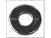 Washer- Flat 5-16 W – Part Number: 0049352SRV