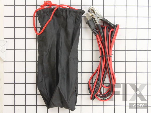 11871121-1-M-Powermate-0051291SRV-Assembly- Battery Cable