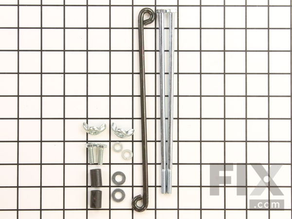 11871178-1-M-Powermate-0052296-Battery Hold Down Kit