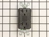 Gfci Receptacle – Part Number: 0053020SRV