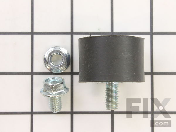 11871231-1-M-Powermate-0055525-Kit Isol Eng Vib 45 Deg .63 Stud