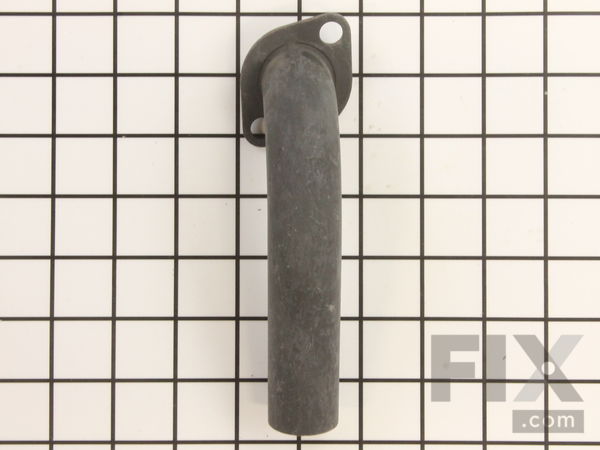 11871259-1-M-Powermate-0055946SRV-Muffler Manifold
