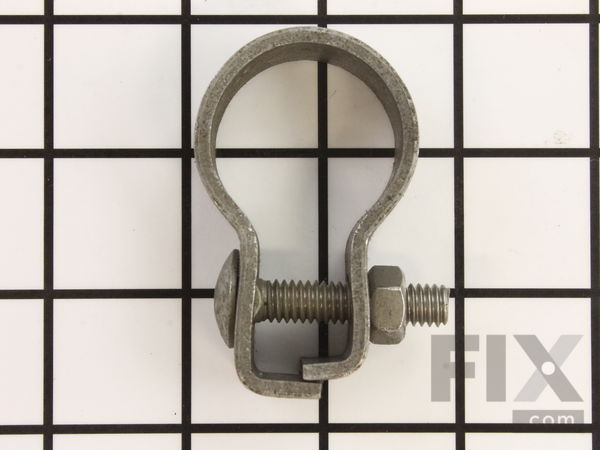 11871262-1-M-Powermate-0055952SRV-Muffler Clamp