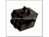 Connector- Panel – Part Number: 0062196SRV