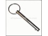 Pin- Release – Part Number: 0062502SRV