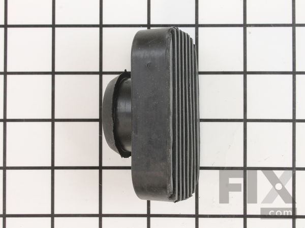 11871725-1-M-Powermate-0062745SRV-Cover Brush Plst Blk