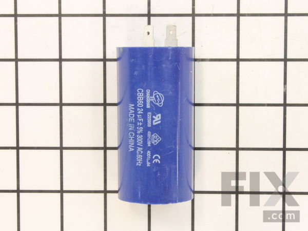 11871797-1-M-Powermate-0063064SRV-Capacitor