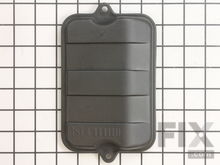 Air Filter Cover – Part Number: 0063069SRV