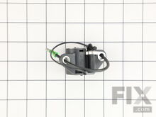 Low Oil Sensor – Part Number: 0063075SRV