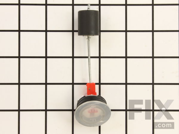11871813-1-M-Powermate-0063090SRV-Fuel Gauge