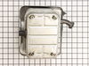 Muffler – Part Number: 0063092SRV