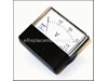 Voltmeter – Part Number: 0063095SRV