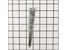 Governor Arm – Part Number: 0063102SRV
