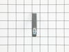 Handle Release Button – Part Number: 0063132SRV