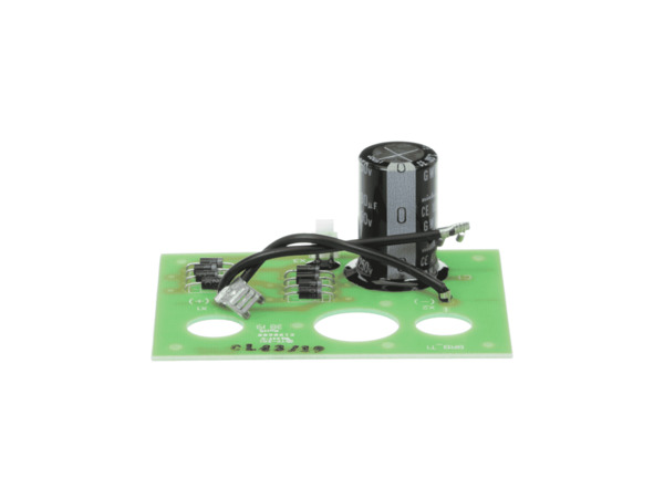 11871920-1-M-Powermate-0063525SRV-Bridge Rectifier Board Assembl