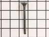 Exhaust valve – Part Number: 0064381SRV