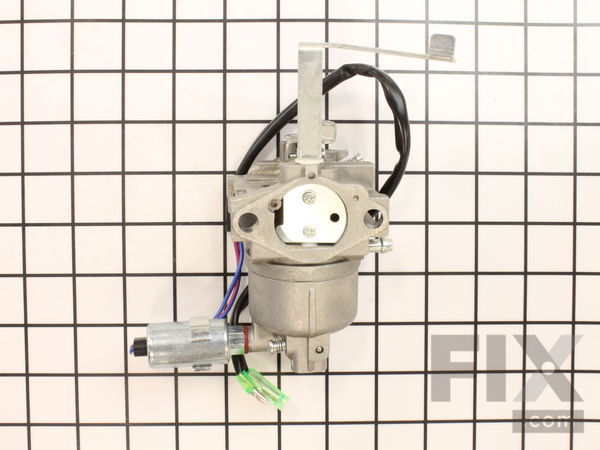 11872109-1-M-Powermate-0064404SRV-Carburetor