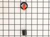 Fuel Gauge – Part Number: 0064562SRV