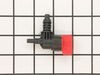 Fuel Valve With Filter – Part Number: 0064729SRV