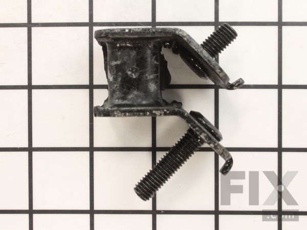 11872222-1-M-Powermate-0064769SRV-Rubber Foot