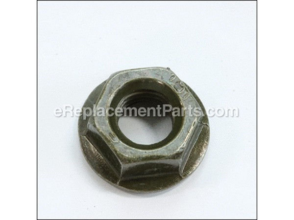 11872224-1-M-Powermate-0064771SRV-Nut, Nyloc M8