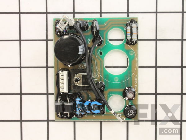 11872316-1-M-Powermate-0065649SRV-Assembly- Avr Board