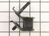 Isolator Left – Part Number: 0067131SRV