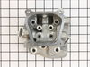 Cylinder head assembly – Part Number: 0068057SRV