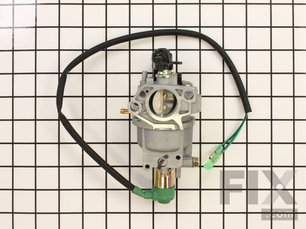 11872412-1-M-Powermate-0068104SRV-Carburetor