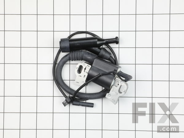 11872419-1-M-Powermate-0068111SRV-Coil, Ignition